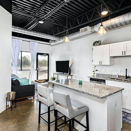 Brand New Condo Near Downtown Nash W Washer Dryer Nashville Exterior photo