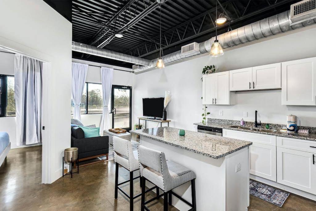 Brand New Condo Near Downtown Nash W Washer Dryer Nashville Exterior photo